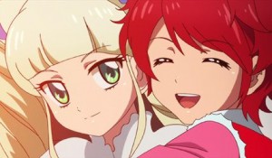 Aikatsu - épisode 79