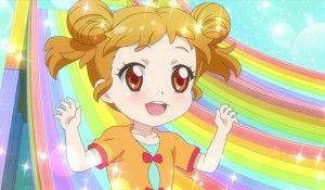 Aikatsu - épisode 83