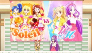 Aikatsu - épisode 87