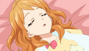 Aikatsu - épisode 97