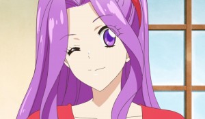 Aikatsu - épisode 99