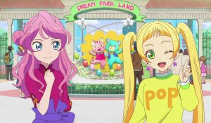 Aikatsu Friends - épisode 10