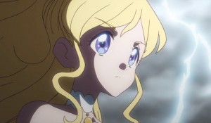 Aikatsu Friends - épisode 13