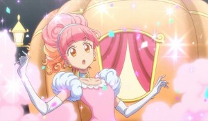 Aikatsu Friends - épisode 15