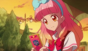 Aikatsu Friends - épisode 19