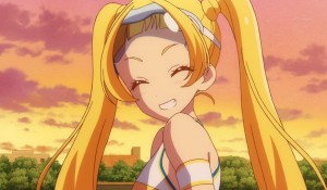 Aikatsu Friends - épisode 20