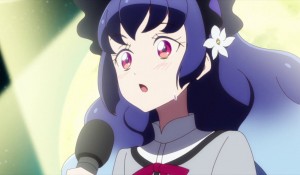 Aikatsu Friends - épisode 22
