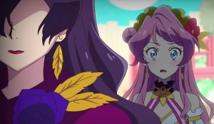 Aikatsu Friends - épisode 23