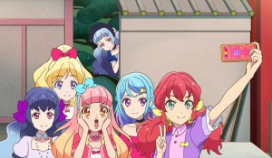 Aikatsu Friends - épisode 24