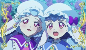 Aikatsu Friends - épisode 27