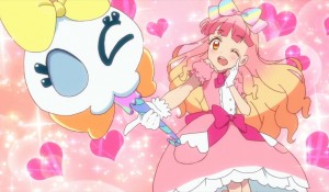 Aikatsu Friends - épisode 29