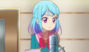 Aikatsu Friends - épisode 30