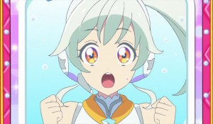 Aikatsu Friends - épisode 33