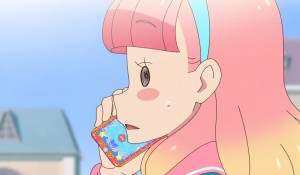 Aikatsu Friends - épisode 34
