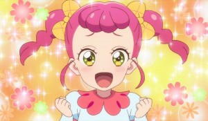 Aikatsu Friends - épisode 36