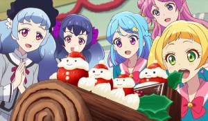 Aikatsu Friends - épisode 37