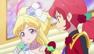 Aikatsu Friends - épisode 38