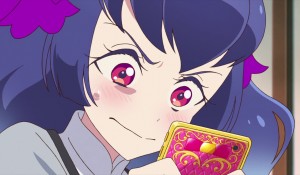 Aikatsu Friends - épisode 40