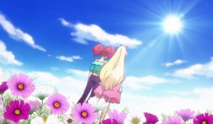 Aikatsu Friends - épisode 41