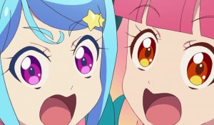 Aikatsu Friends - épisode 43
