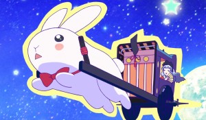 Aikatsu Friends - épisode 46