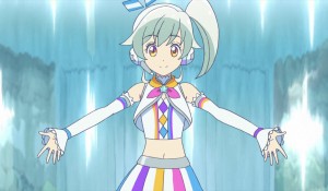 Aikatsu Friends - épisode 47