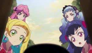 Aikatsu Friends - épisode 55
