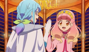 Aikatsu Friends - épisode 56