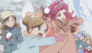 Aikatsu Friends - épisode 60