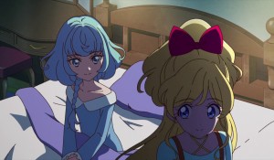 Aikatsu Friends - épisode 63