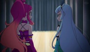 Aikatsu Friends - épisode 65