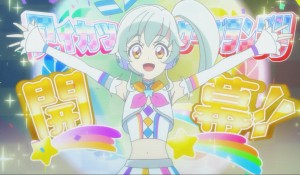 Aikatsu Friends - épisode 68