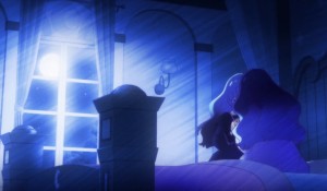 Aikatsu Friends - épisode 71