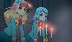 Aikatsu Friends - épisode 75