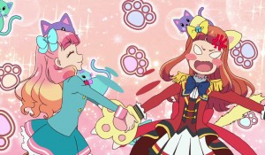 Aikatsu on Parade! - épisode 2