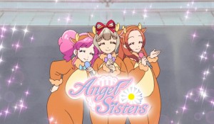 Aikatsu on Parade! - épisode 12