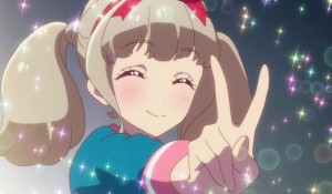 Aikatsu on Parade! - épisode 13