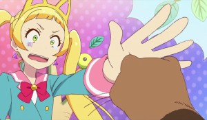 Aikatsu on Parade! - épisode 14