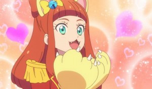 Aikatsu on Parade! - épisode 15