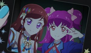 Aikatsu on Parade! - épisode 18