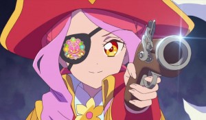 Aikatsu on Parade! - épisode 9