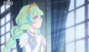 Aikatsu Planet - épisode 5