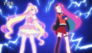 Aikatsu Planet - épisode 8