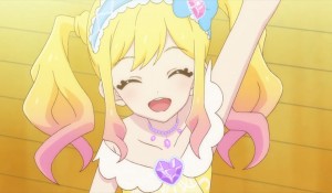 Aikatsu Stars - épisode 10