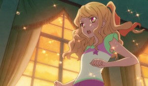 Aikatsu Stars - épisode 14