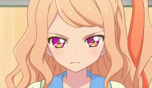Aikatsu Stars - épisode 15