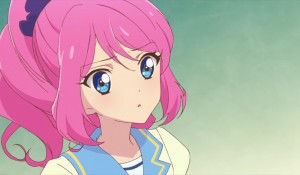 Aikatsu Stars - épisode 16