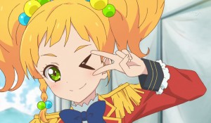 Aikatsu Stars - épisode 19