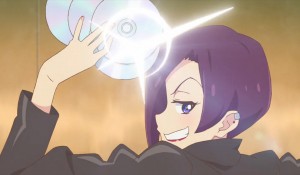 Aikatsu Stars - épisode 21