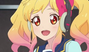 Aikatsu Stars - épisode 22